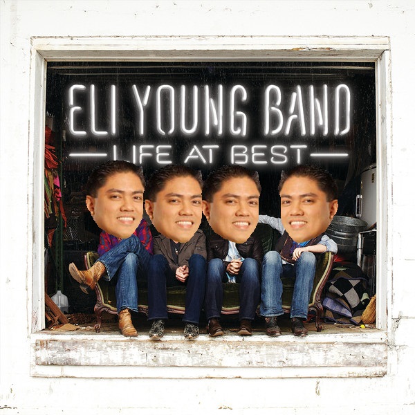 Eli Young Band